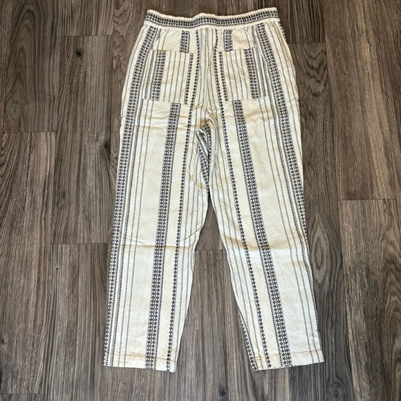 Anthropologie Essential Beach Pants - Picture 5 of 5